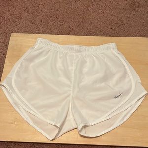 NIKE DRI- FIT RUNNING SHORTS